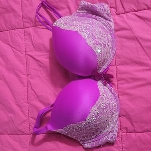 Victoria's Secret, 36C, Purple